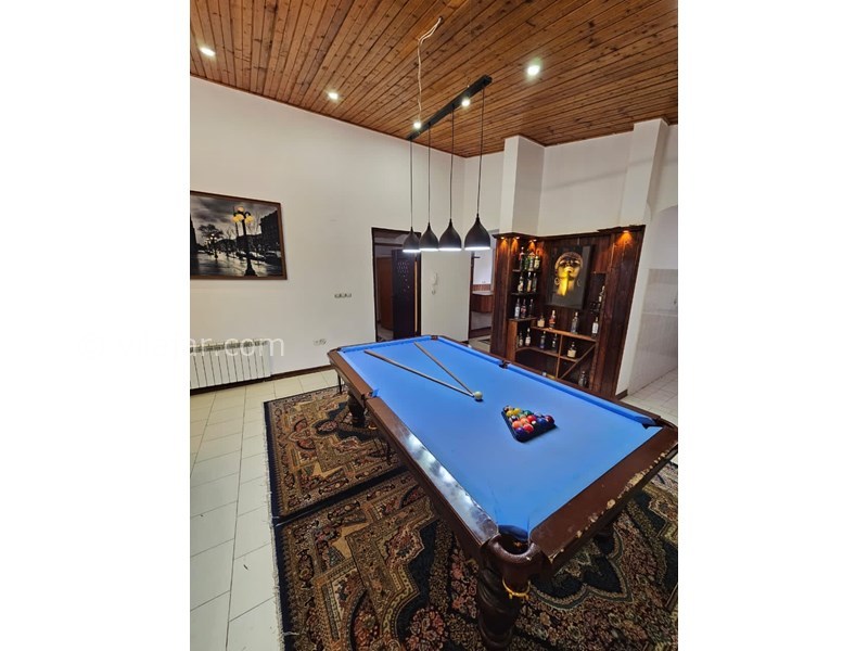 عکس شماره 834673 - اجاره ویلا رامسر استخردار - 