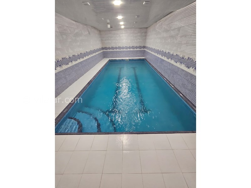 عکس شماره 834675 - اجاره ویلا رامسر استخردار - 