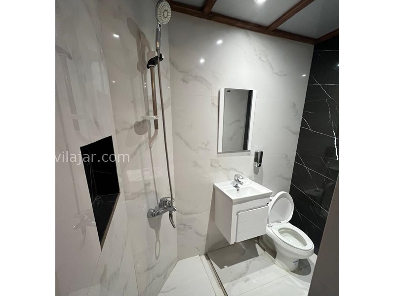 عکس شماره 834807 - اجاره ویلا با استخر خط هشت چالوس - 