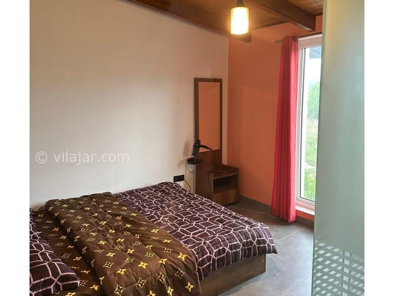 عکس شماره 834816 - اجاره ویلا با استخر خط هشت چالوس - 