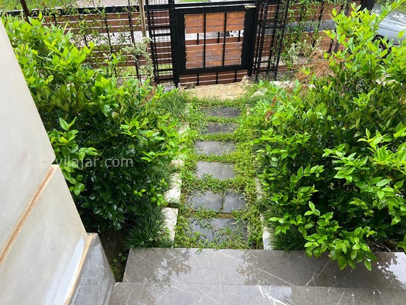 عکس شماره 834817 - اجاره ویلا با استخر خط هشت چالوس - 