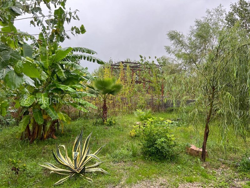 عکس شماره 834820 - اجاره ویلا با استخر خط هشت چالوس - 