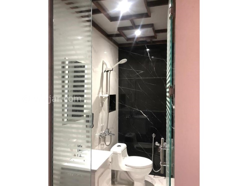 عکس شماره 834824 - اجاره ویلا با استخر خط هشت چالوس - 