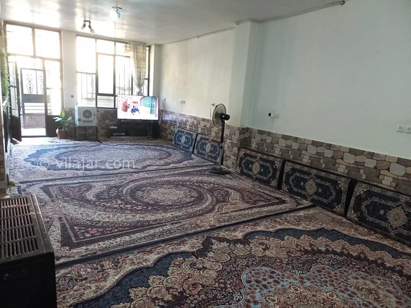 عکس شماره 834850 - اجاره اقامتگاه در کوهرنگ - 