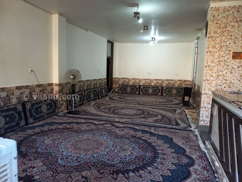 عکس شماره 834851 - اجاره اقامتگاه در کوهرنگ - 