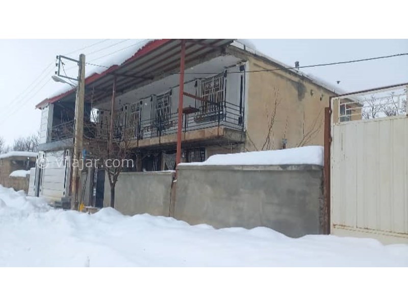 عکس شماره 834852 - اجاره اقامتگاه در کوهرنگ - 