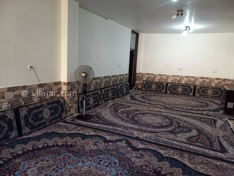 عکس شماره 834853 - اجاره اقامتگاه در کوهرنگ - 