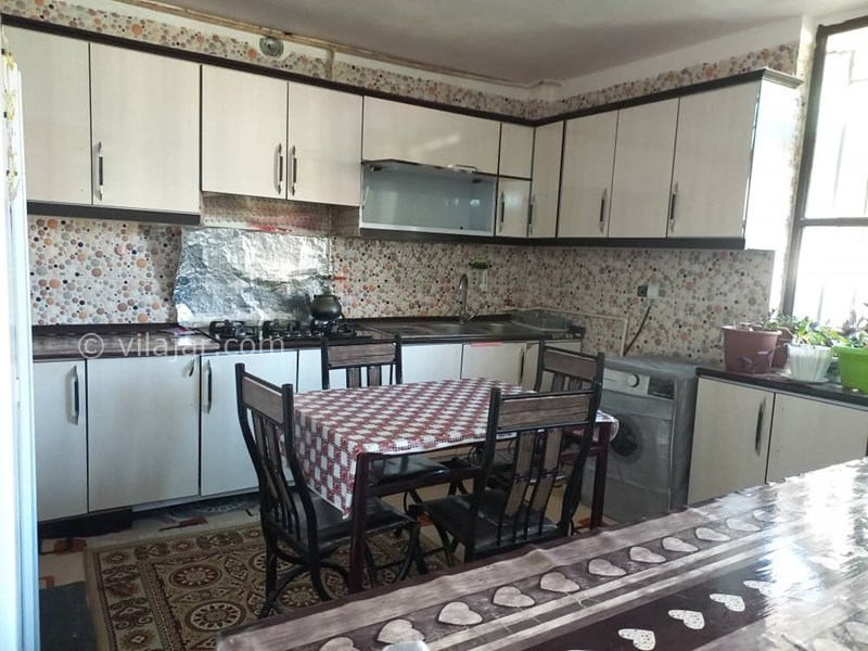 عکس شماره 834859 - اجاره اقامتگاه در کوهرنگ - 