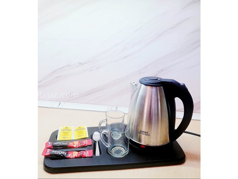 عکس شماره 834865 - ویلا با استخر آبگرم نزدیک کردان - 