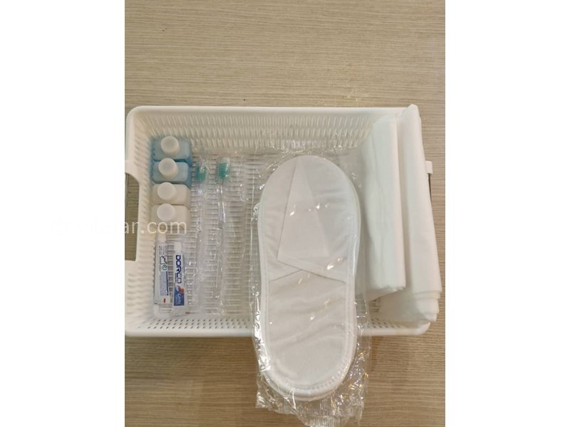 عکس شماره 834867 - ویلا با استخر سرپوشیده نزدیک کردان - 