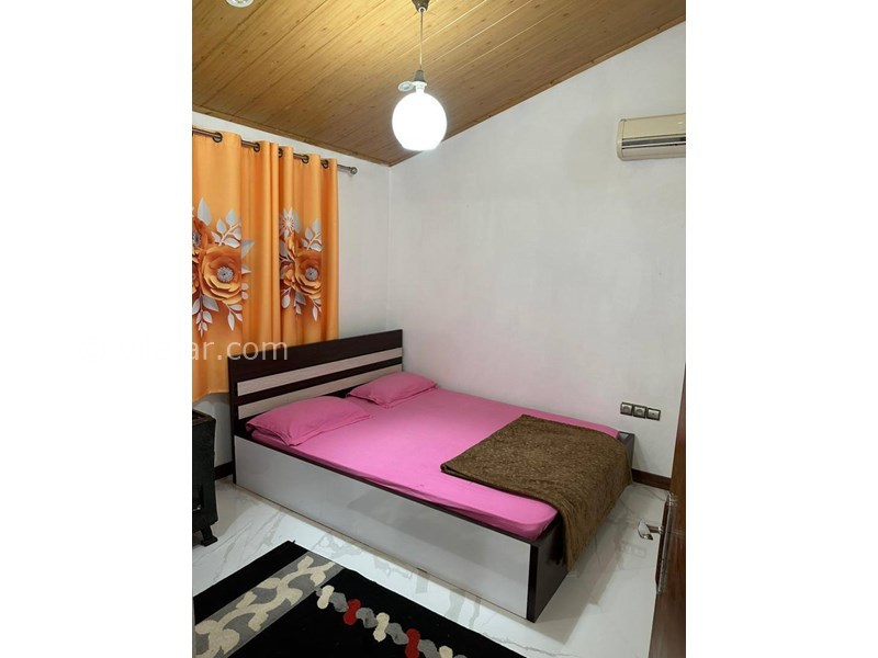 عکس شماره 834919 - اجاره ویلا استخردار لب ساحل چالوس - 