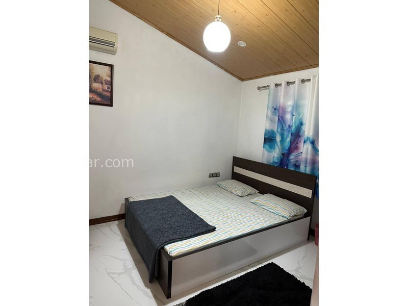 عکس شماره 834920 - اجاره ویلا استخردار لب ساحل چالوس - 