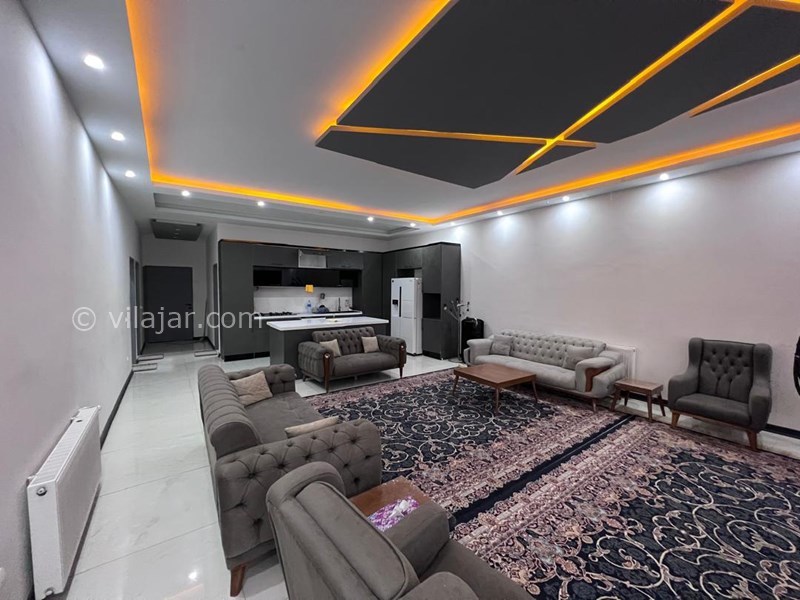 عکس شماره 834955 - ویلا با استخر آبگرم نزدیک کردان - 