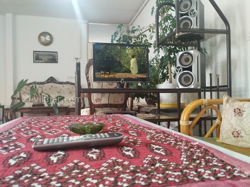 عکس شماره 834983 - اجاره اقامتگاه در کرمانشاه -