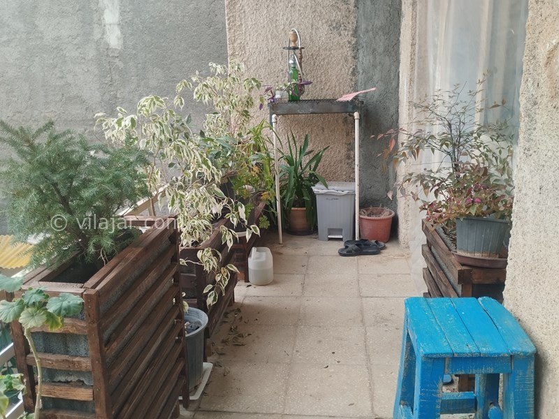 عکس شماره 834984 - اجاره اقامتگاه در کرمانشاه -