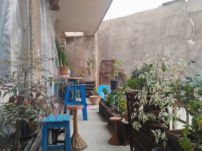 عکس شماره 834985 - اجاره اقامتگاه در کرمانشاه -