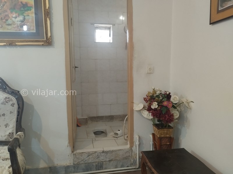 عکس شماره 834997 - اجاره اقامتگاه در کرمانشاه -