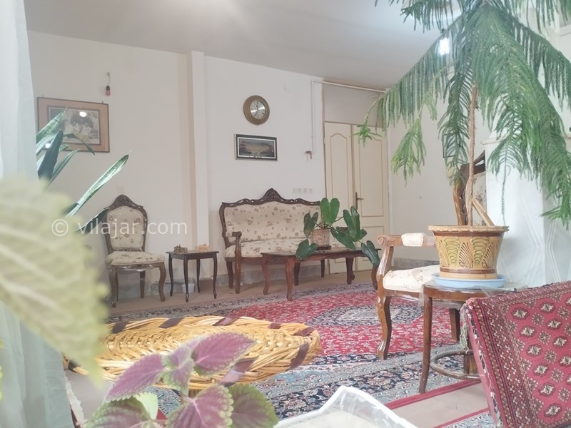 عکس شماره 835001 - اجاره اقامتگاه در کرمانشاه -