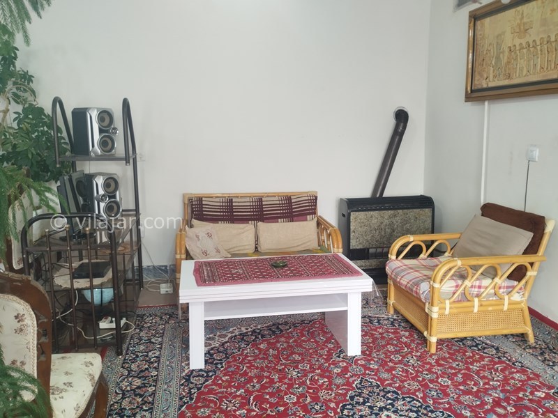 عکس شماره 835002 - اجاره اقامتگاه در کرمانشاه -