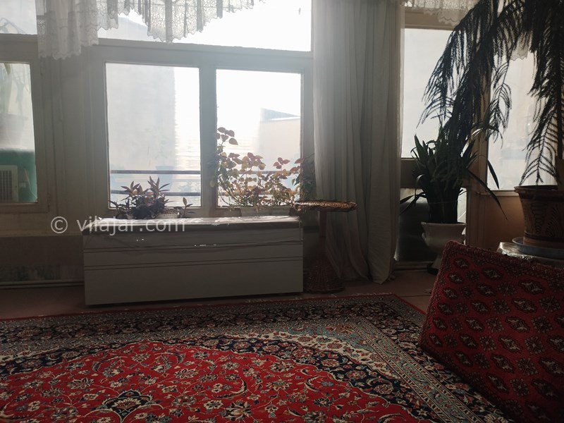 عکس شماره 835003 - اجاره اقامتگاه در کرمانشاه -