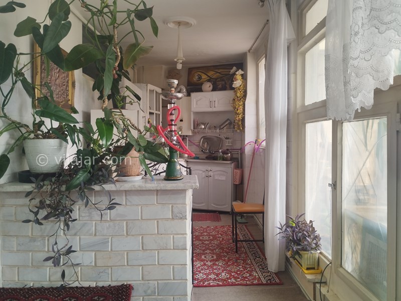 عکس شماره 835004 - اجاره اقامتگاه در کرمانشاه -