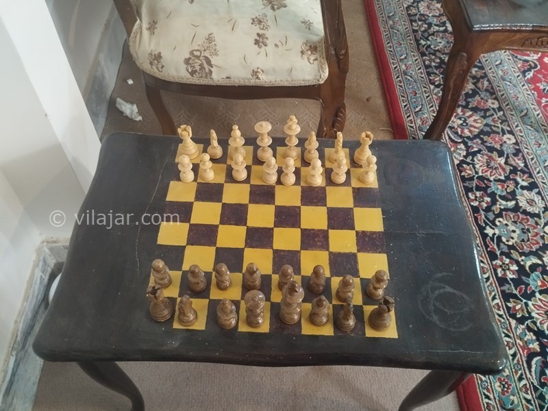 عکس شماره 835008 - اجاره اقامتگاه در کرمانشاه -