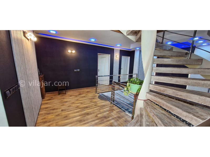 عکس شماره 835071 - اجاره ویلا جنگلی استخر روباز آبگرم - 