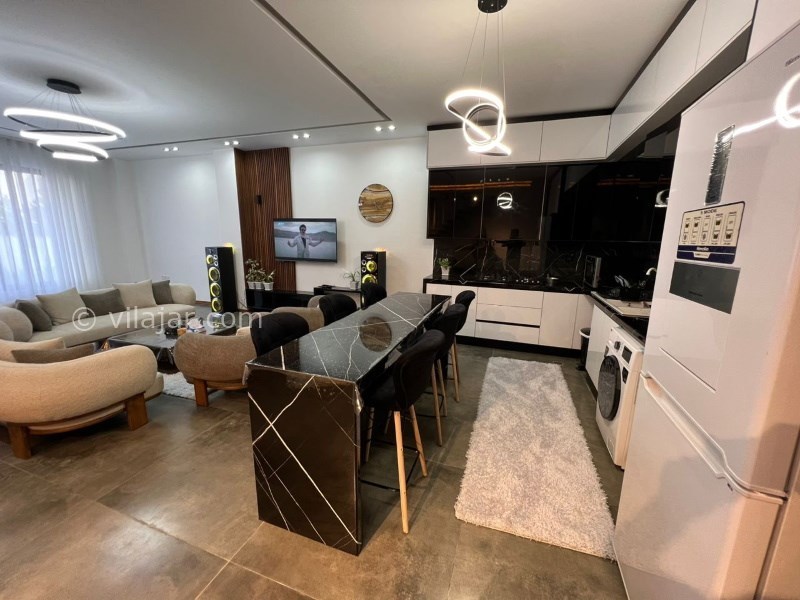 عکس شماره 835105 - اجاره ویلای استخردار در ایزدشهر - 