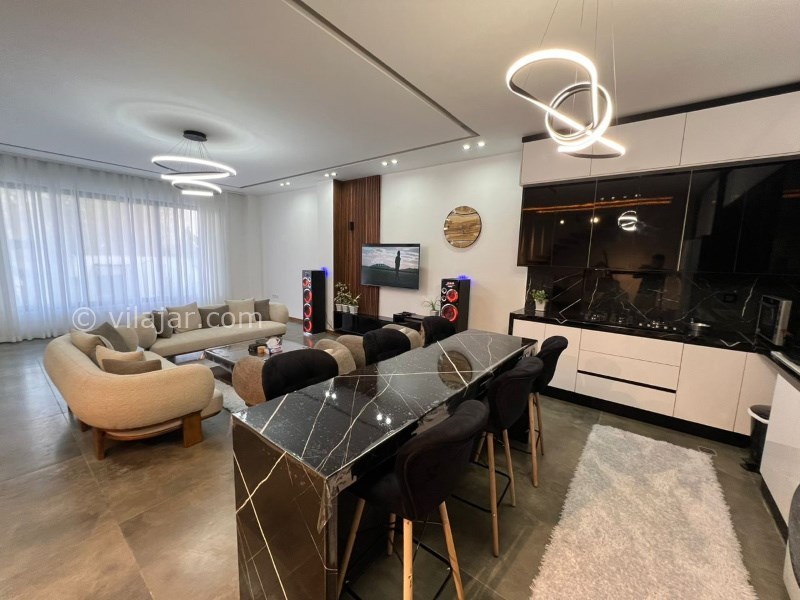 عکس شماره 835107 - اجاره ویلای استخردار در ایزدشهر - 