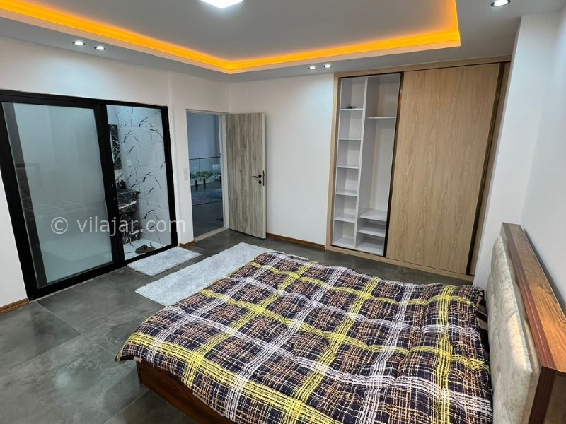 عکس شماره 835109 - اجاره ویلای استخردار در ایزدشهر - 