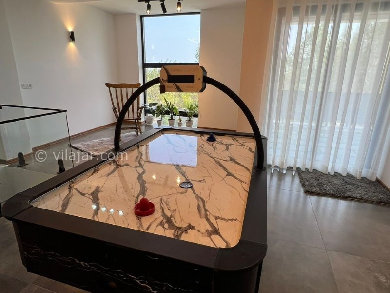 عکس شماره 835110 - اجاره ویلای استخردار در ایزدشهر - 