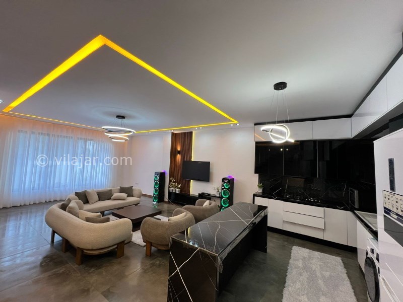 عکس شماره 835113 - اجاره ویلای استخردار در ایزدشهر - 