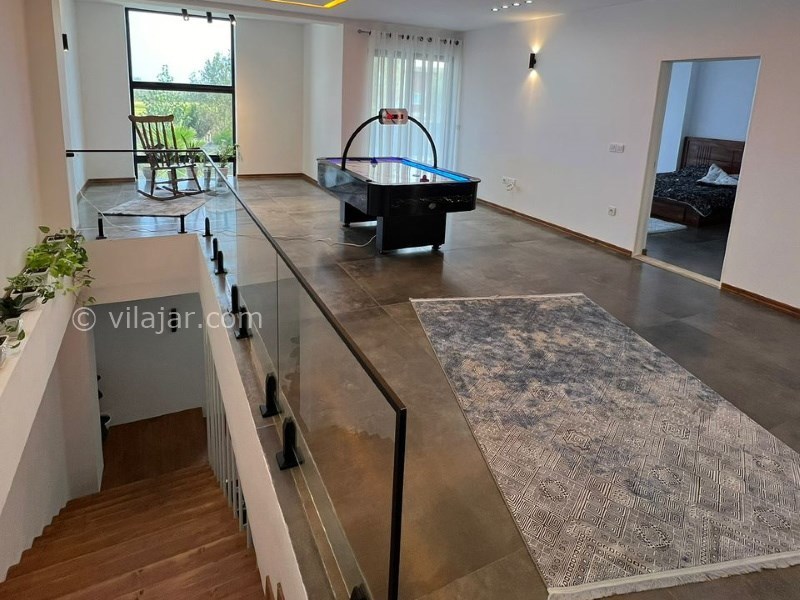 عکس شماره 835118 - اجاره ویلای استخردار در ایزدشهر - 