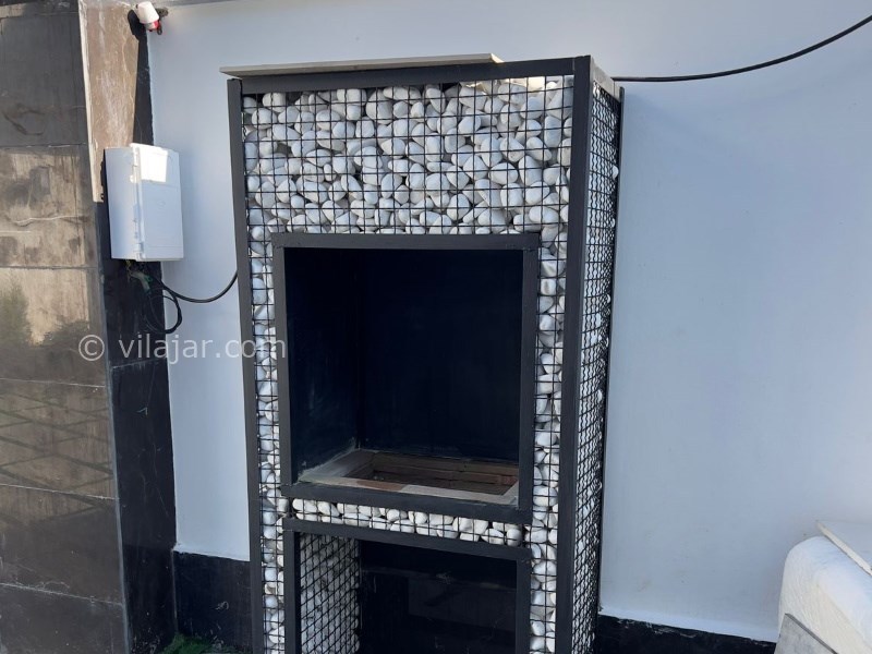 عکس شماره 835120 - اجاره ویلای استخردار در ایزدشهر - 