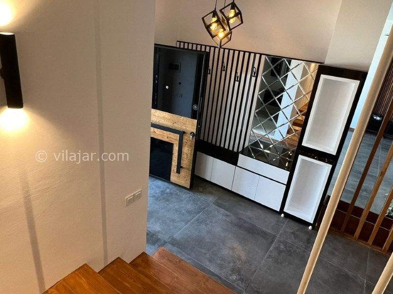 عکس شماره 835124 - اجاره ویلای استخردار در ایزدشهر - 