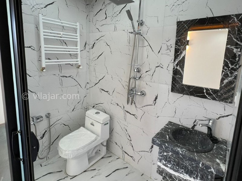 عکس شماره 835125 - اجاره ویلای استخردار در ایزدشهر - 