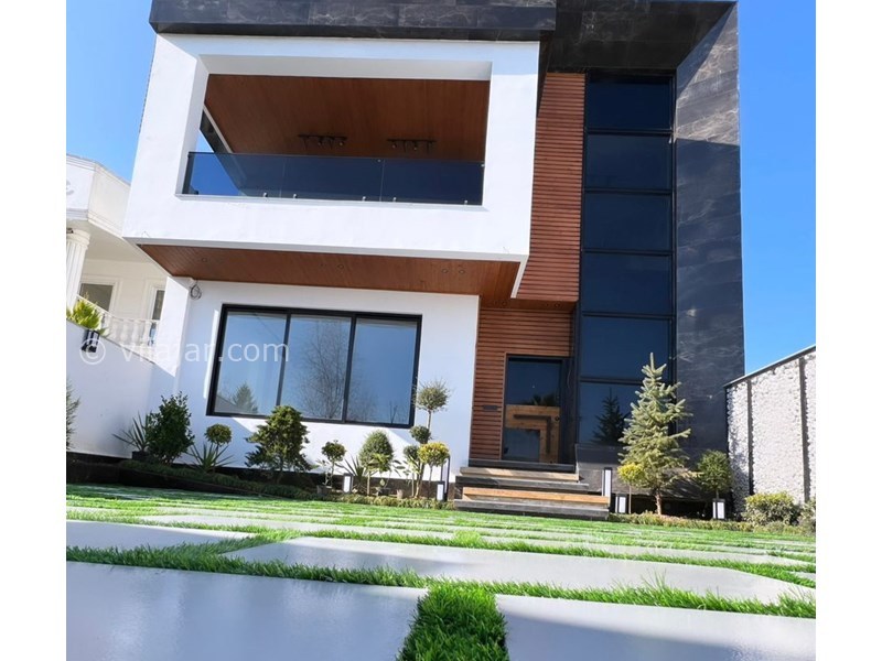 عکس شماره 835128 - اجاره ویلای استخردار در ایزدشهر - 