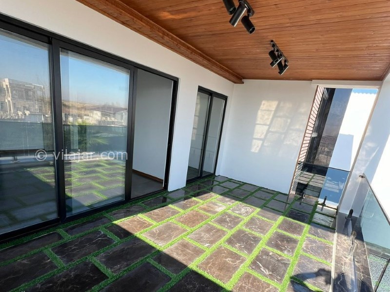 عکس شماره 835130 - اجاره ویلای استخردار در ایزدشهر - 