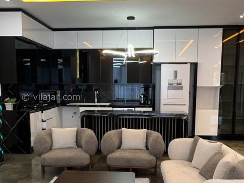 عکس شماره 835131 - اجاره ویلای استخردار در ایزدشهر - 