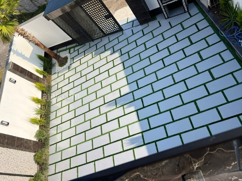 عکس شماره 835132 - اجاره ویلای استخردار در ایزدشهر - 