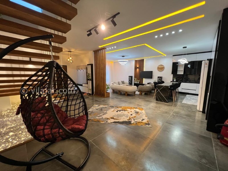 عکس شماره 835134 - اجاره ویلای استخردار در ایزدشهر - 