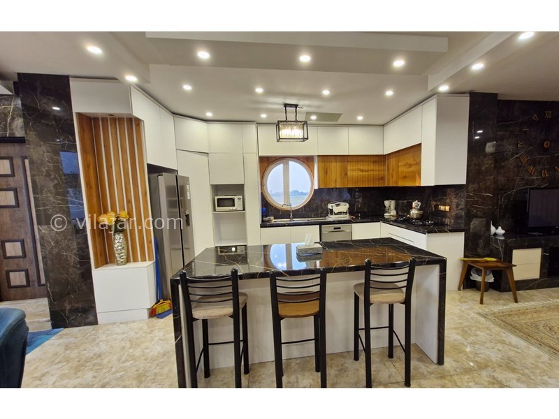 عکس شماره 835140 - اجاره ویلا جنگلی دو استخره شهرکی -