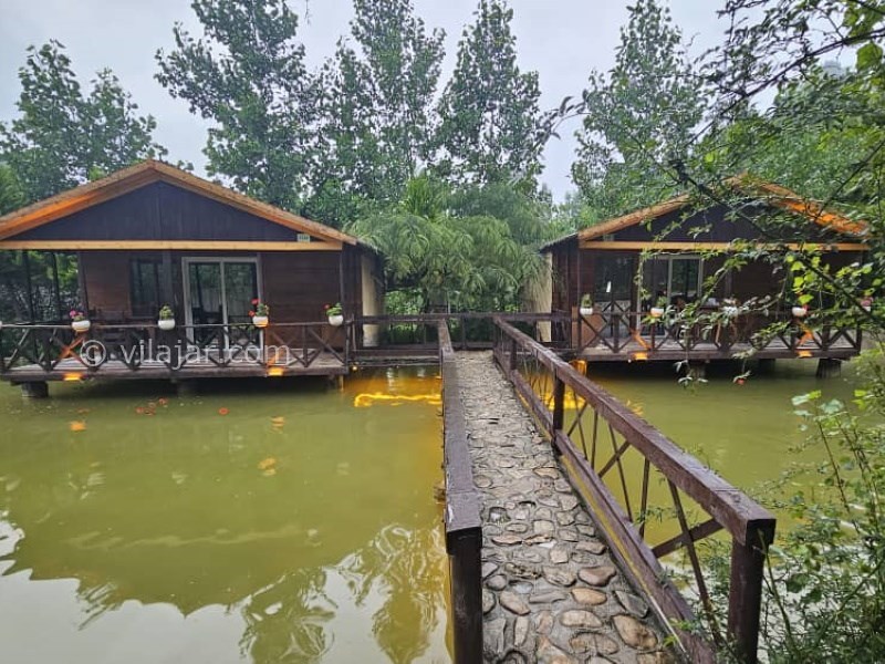 عکس شماره 835214 - اقامتگاه بوم گردی کلبه عادل - 