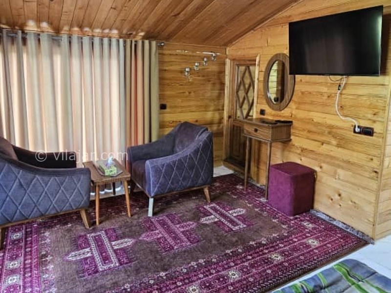 عکس شماره 835215 - اقامتگاه بوم گردی کلبه عادل - 