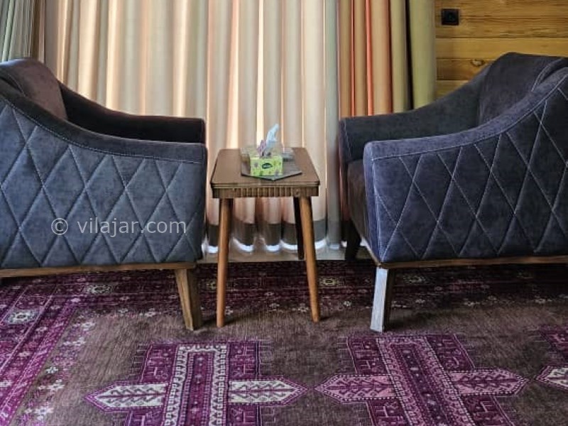 عکس شماره 835216 - اقامتگاه بوم گردی کلبه عادل - 