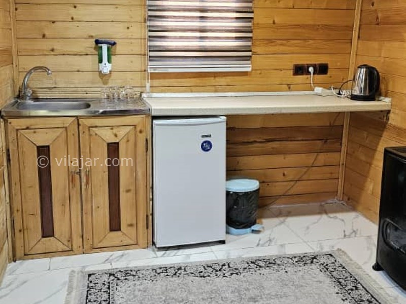 عکس شماره 835217 - اقامتگاه بوم گردی کلبه عادل - 