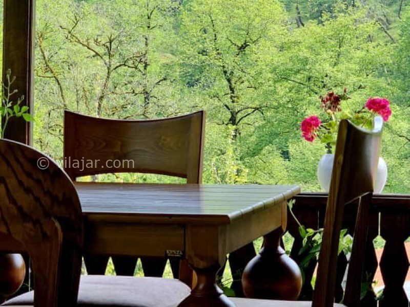 عکس شماره 835220 - اقامتگاه بوم گردی کلبه عادل - 