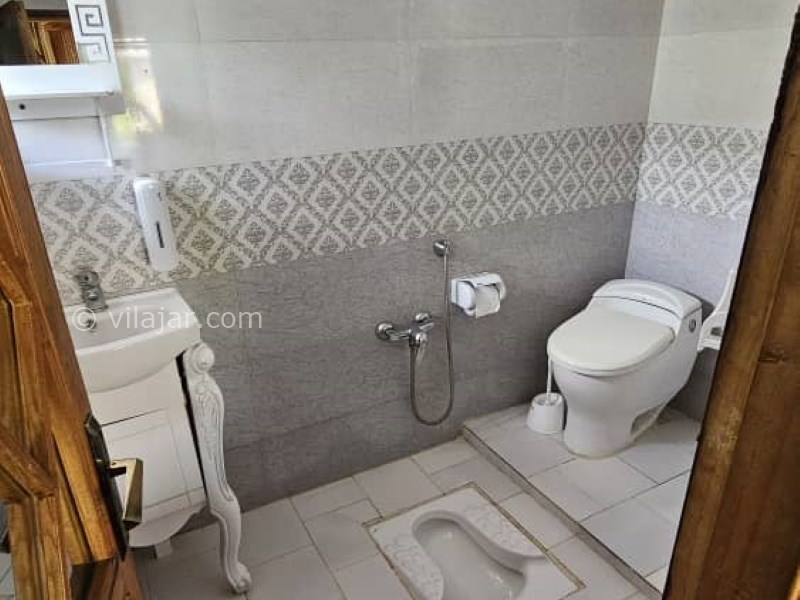 عکس شماره 835221 - اقامتگاه بوم گردی کلبه عادل - 