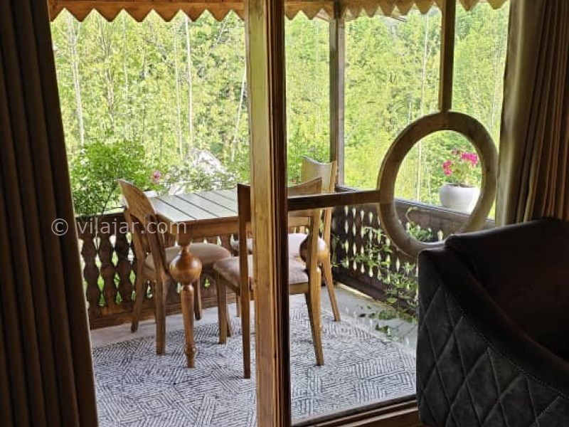 عکس شماره 835222 - اقامتگاه بوم گردی کلبه عادل - 