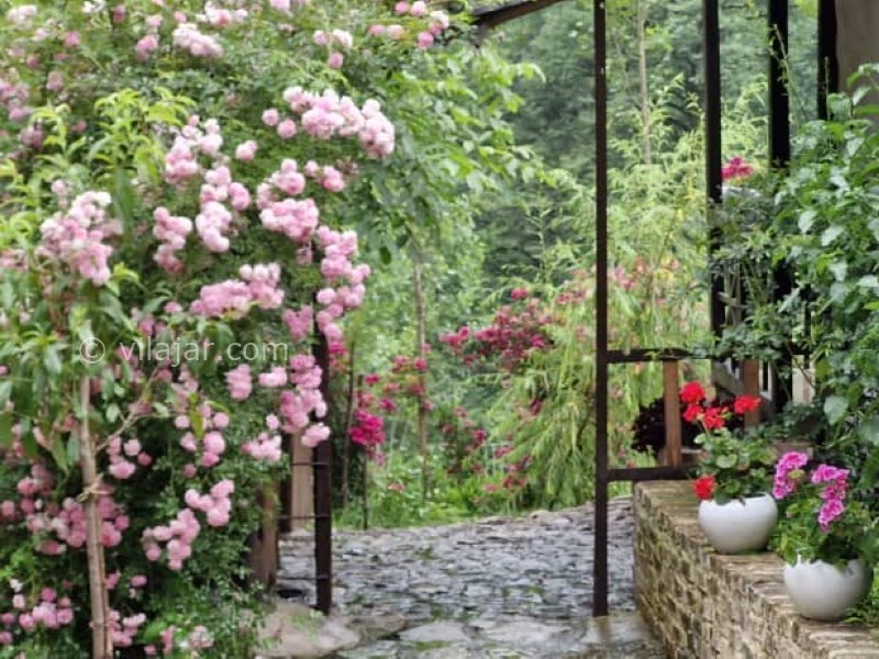 عکس شماره 835223 - اقامتگاه بوم گردی کلبه عادل - 